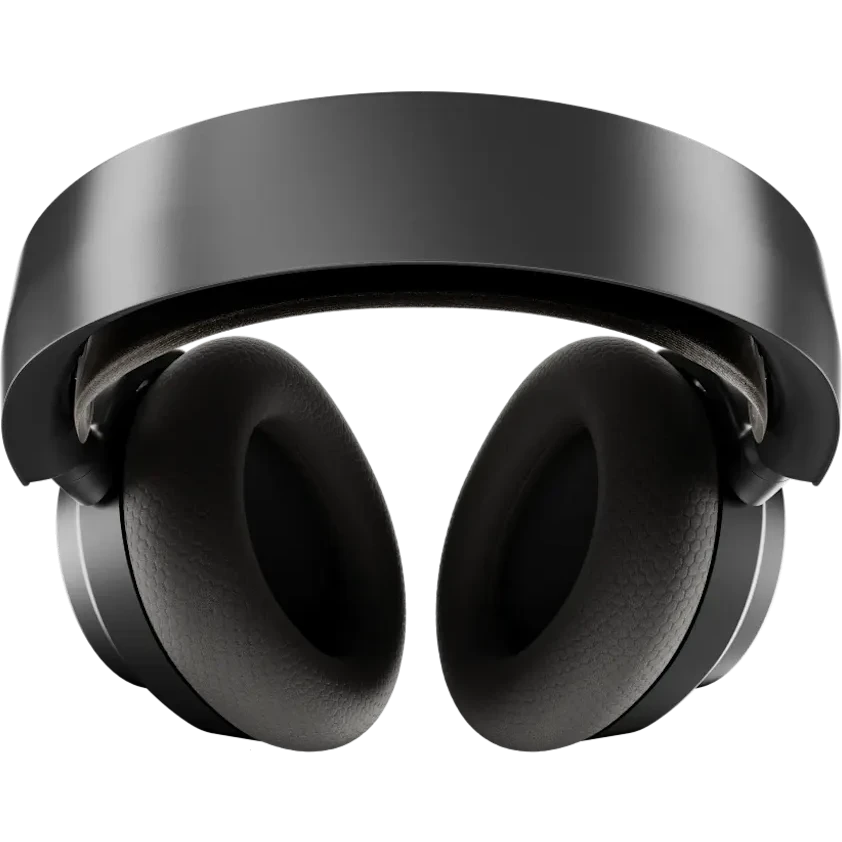 Гарнитура SteelSeries Arctis Nova 7P Wireless Gen 2 Black - 61744 - фото 2