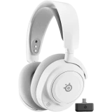 Гарнитура SteelSeries Arctis Nova 7P Wireless Gen 2 White (61745)