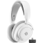 Гарнитура SteelSeries Arctis Nova 7P Wireless Gen 2 White - 61745