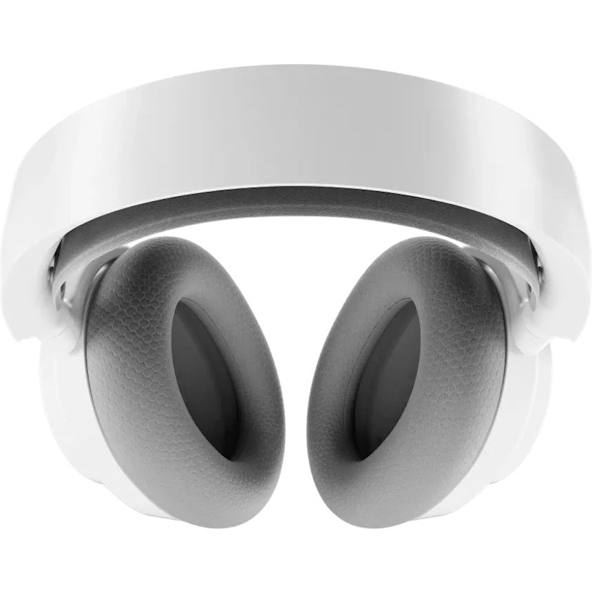 Гарнитура SteelSeries Arctis Nova 7P Wireless Gen 2 White - 61745 - фото 2