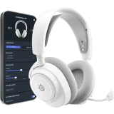 Гарнитура SteelSeries Arctis Nova 7P Wireless Gen 2 White (61745)