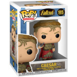 Фигурка Funko POP! TV Fallout S2 Caesar (90707)