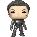 Фигурка Funko POP! TV Fallout S2 Hank Maclean in Power Armor (90706)