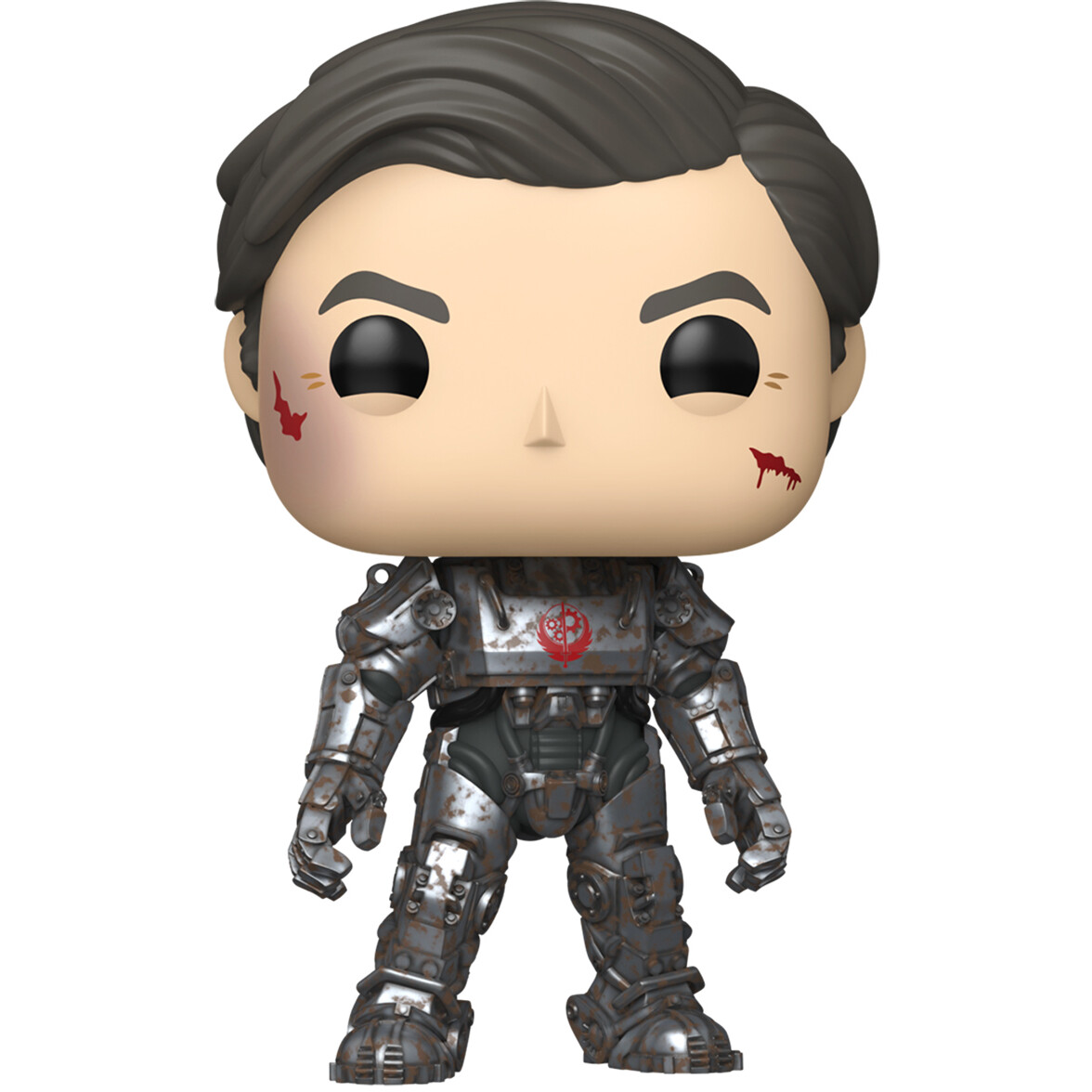 Фигурка Funko POP! TV Fallout S2 Hank Maclean in Power Armor - 90706