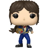 Фигурка Funko POP! TV Fallout S2 Lucy Maclean with Power Fist (91960)