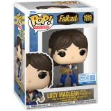 Фигурка Funko POP! TV Fallout S2 Lucy Maclean with Power Fist (91960)