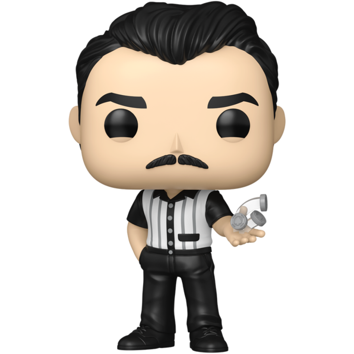 Фигурка Funko POP! TV Fallout S2 Robert House - 91844