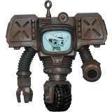 Фигурка Funko POP! TV Fallout S2 Victor (90705)