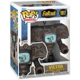Фигурка Funko POP! TV Fallout S2 Victor (90705)