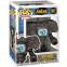 Фигурка Funko POP! TV Fallout S2 Victor - 90705 - фото 2