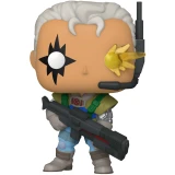 Фигурка Funko POP! Bobble Marvel X-Men '97 Cable (X-Corp) (90792)