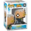 Фигурка Funko POP! Bobble Marvel X-Men '97 Cable (X-Corp) - 90792 - фото 2