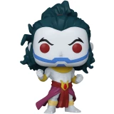 Фигурка Funko POP! Bobble Marvel X-Men '97 En Sabah Nur (Past) (94708)