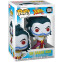 Фигурка Funko POP! Bobble Marvel X-Men '97 En Sabah Nur (Past) - 94708 - фото 2