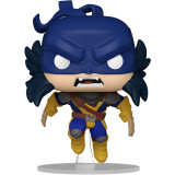 Фигурка Funko POP! Bobble Marvel X-Men '97 Wolverine (Wasteland) (90790)