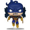 Фигурка Funko POP! Bobble Marvel X-Men '97 Wolverine (Wasteland) - 90790