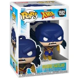 Фигурка Funko POP! Bobble Marvel X-Men '97 Wolverine (Wasteland) (90790)