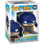 Фигурка Funko POP! Bobble Marvel X-Men '97 Wolverine (Wasteland) - 90790 - фото 2