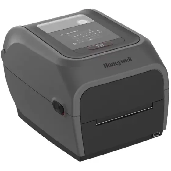 Принтер этикеток Honeywell PC45 (PC45T020000200) - фото 2