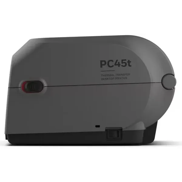 Принтер этикеток Honeywell PC45 (PC45T020000200) - фото 3