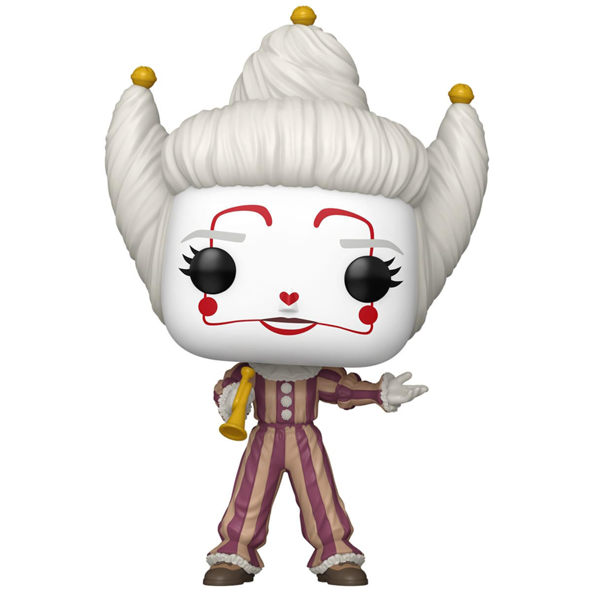 Фигурка Funko POP! TV IT Welcome to Derry Periwinkle - 90281