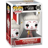 Фигурка Funko POP! TV IT Welcome to Derry Periwinkle (90281)