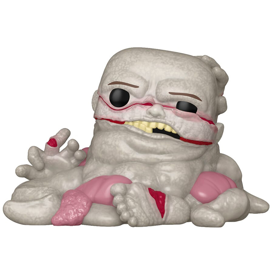 Фигурка Funko POP! TV IT Welcome to Derry Pickle Dad - 91624