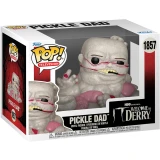 Фигурка Funko POP! TV IT Welcome to Derry Pickle Dad (91624)