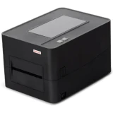 Принтер этикеток Mertech TLP400 (9898) Black