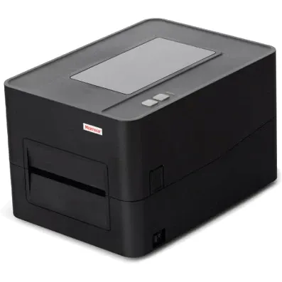 Принтер этикеток Mertech TLP400 (9898) Black