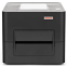 Принтер этикеток Mertech TLP400 (9898) Black - фото 2