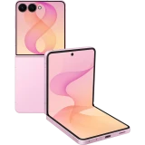 Смартфон Samsung Galaxy Z Flip8 12/512GB Pink (SM-F776B/DS) (SM-F776BLIH(CAU/CAC))