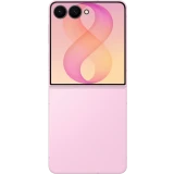 Смартфон Samsung Galaxy Z Flip8 12/512GB Pink (SM-F776B/DS) (SM-F776BLIH(CAU/CAC))