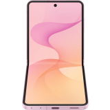 Смартфон Samsung Galaxy Z Flip8 12/256GB Pink (SM-F776B/DS) (SM-F776BLIG(CAU/CAC))