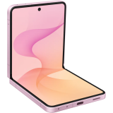 Смартфон Samsung Galaxy Z Flip8 12/256GB Pink (SM-F776B/DS) (SM-F776BLIG(CAU/CAC))