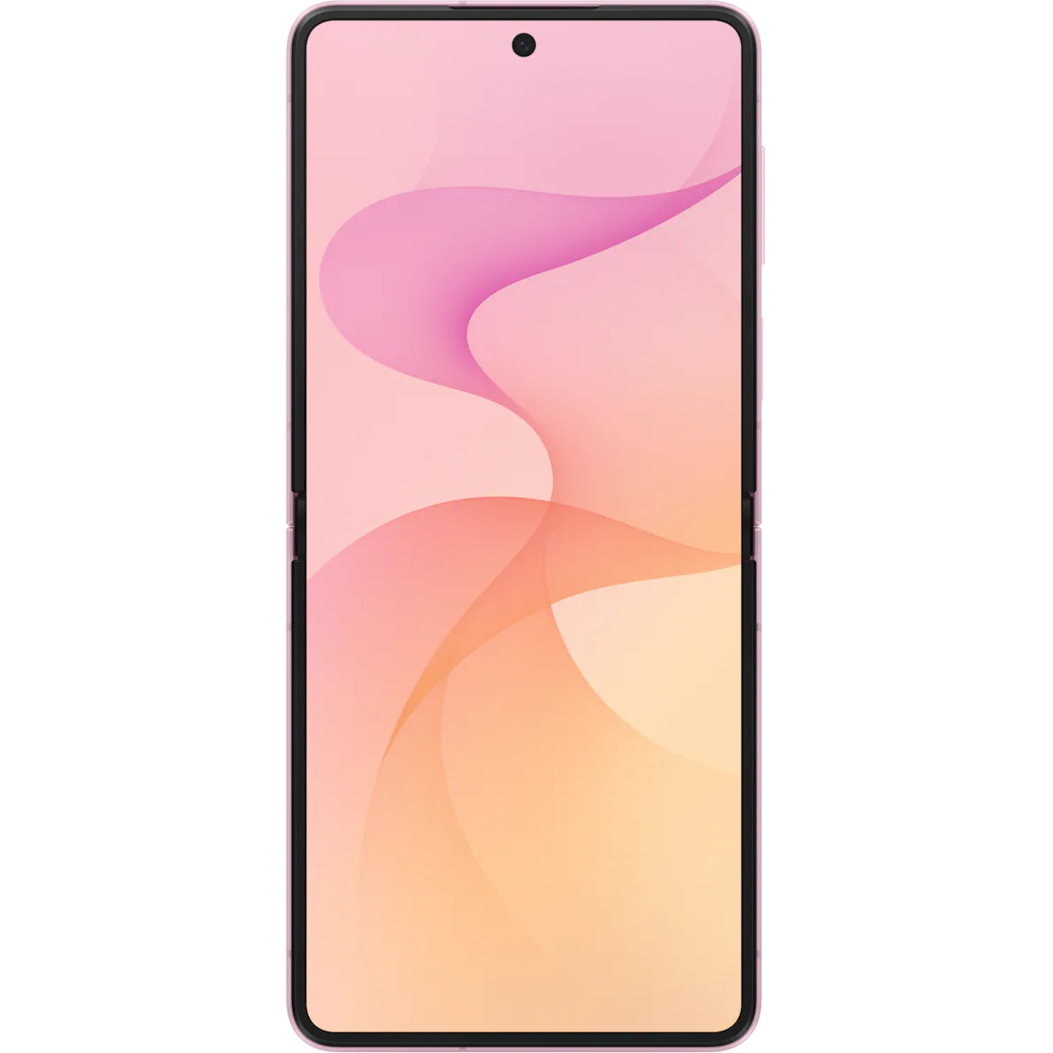 Смартфон Samsung Galaxy Z Flip8 12/256GB Pink (SM-F776B/DS) - SM-F776BLIG(CAU/CAC) - фото 5