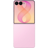 Смартфон Samsung Galaxy Z Flip8 12/256GB Pink (SM-F776B/DS) (SM-F776BLIG(CAU/CAC))
