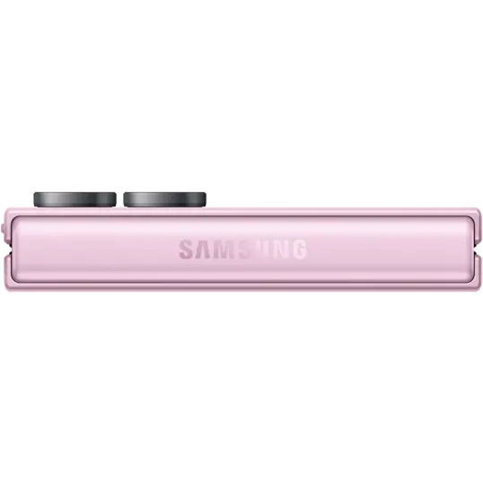 Смартфон Samsung Galaxy Z Flip8 12/256GB Pink (SM-F776B/DS) - SM-F776BLIG(CAU/CAC) - фото 7
