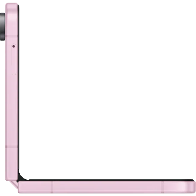 Смартфон Samsung Galaxy Z Flip8 12/256GB Pink (SM-F776B/DS) - SM-F776BLIG(CAU/CAC) - фото 9