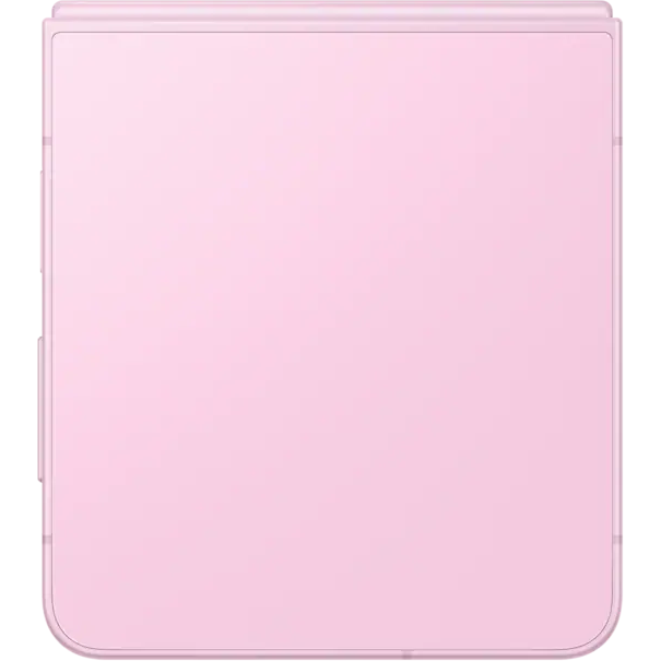 Смартфон Samsung Galaxy Z Flip8 12/256GB Pink (SM-F776B/DS) - SM-F776BLIG(CAU/CAC) - фото 10