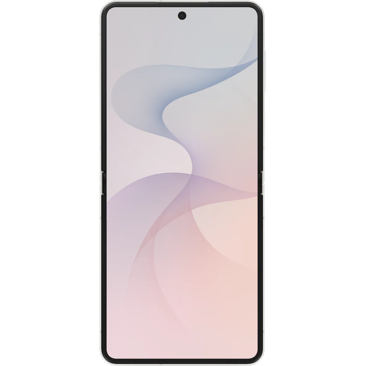 Смартфон Samsung Galaxy Z Flip8 12/512GB Cream (SM-F776B/DS) - SM-F776BZWH(CAU/CAC) - фото 5