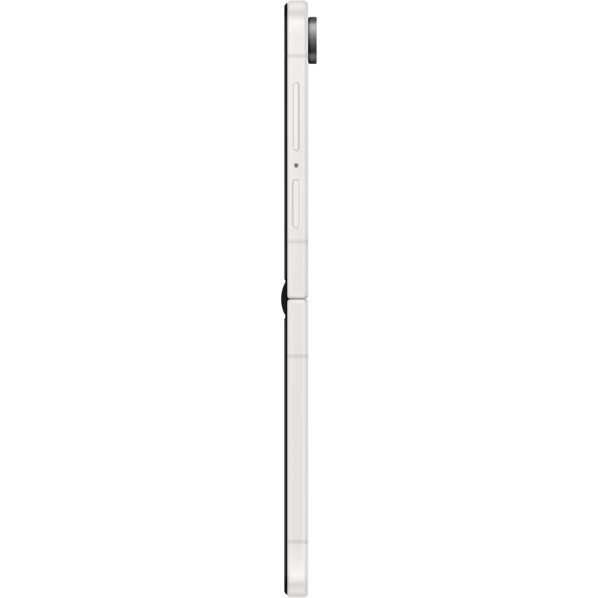 Смартфон Samsung Galaxy Z Flip8 12/512GB Cream (SM-F776B/DS) - SM-F776BZWH(CAU/CAC) - фото 7