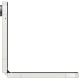 Смартфон Samsung Galaxy Z Flip8 12/512GB Cream (SM-F776B/DS) (SM-F776BZWH(CAU/CAC))