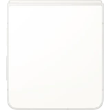 Смартфон Samsung Galaxy Z Flip8 12/512GB Cream (SM-F776B/DS) (SM-F776BZWH(CAU/CAC))