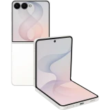 Смартфон Samsung Galaxy Z Flip8 12/256GB Cream (SM-F776B/DS) (SM-F776BZWG(CAU/CAC))