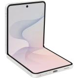 Смартфон Samsung Galaxy Z Flip8 12/256GB Cream (SM-F776B/DS) (SM-F776BZWG(CAU/CAC))