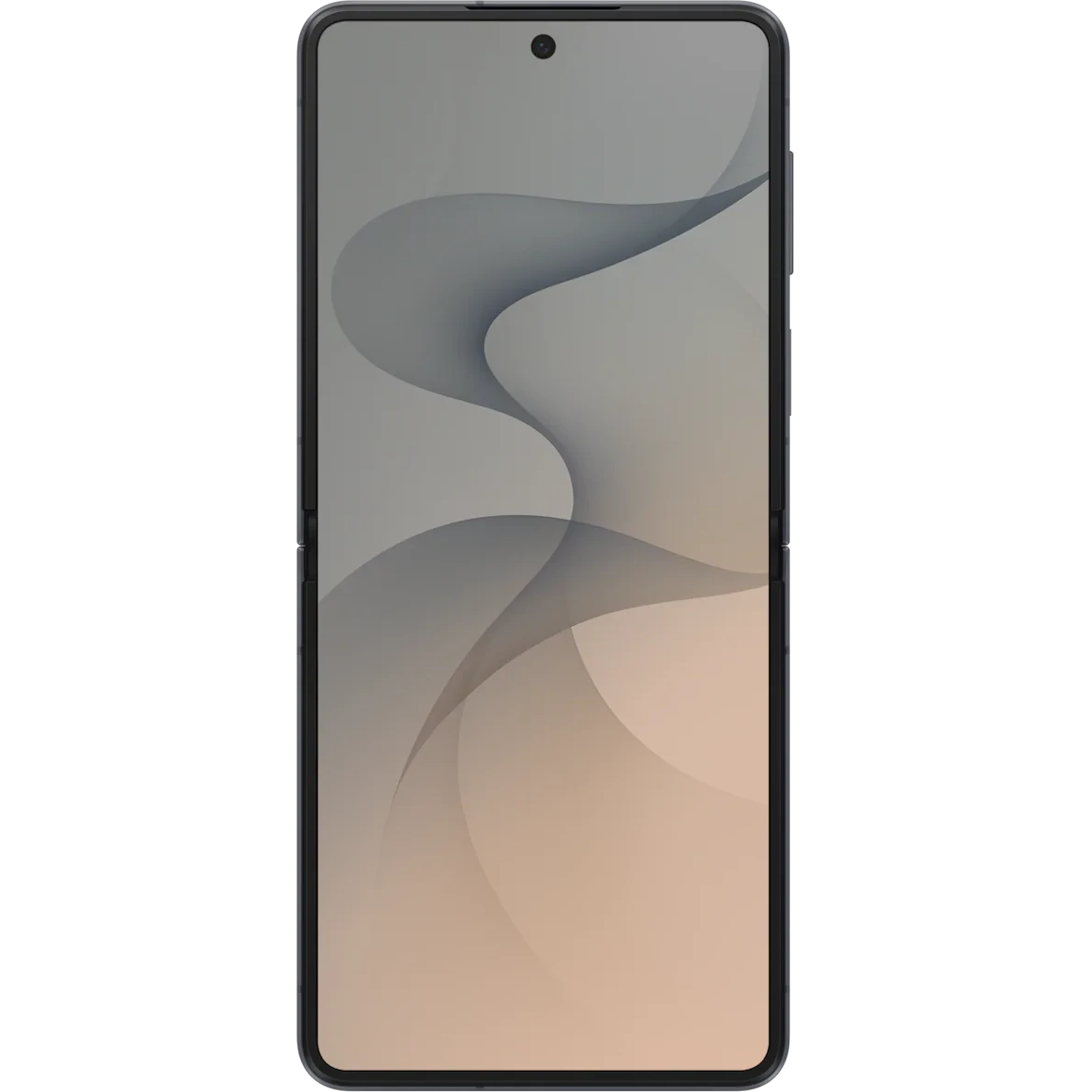Смартфон Samsung Galaxy Z Flip8 12/512GB Graphite (SM-F776B/DS) - SM-F776BZKH(CAU/CAC) - фото 4