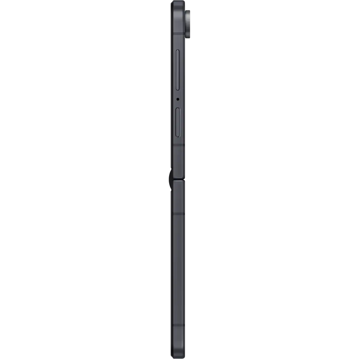 Смартфон Samsung Galaxy Z Flip8 12/512GB Graphite (SM-F776B/DS) - SM-F776BZKH(CAU/CAC) - фото 8