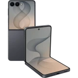 Смартфон Samsung Galaxy Z Flip8 12/256GB Graphite (SM-F776B/DS) (SM-F776BZKG(CAU/CAC))