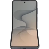 Смартфон Samsung Galaxy Z Flip8 12/256GB Graphite (SM-F776B/DS) (SM-F776BZKG(CAU/CAC))
